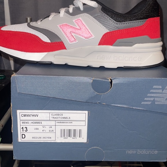 New balance - Picture 6 of 6